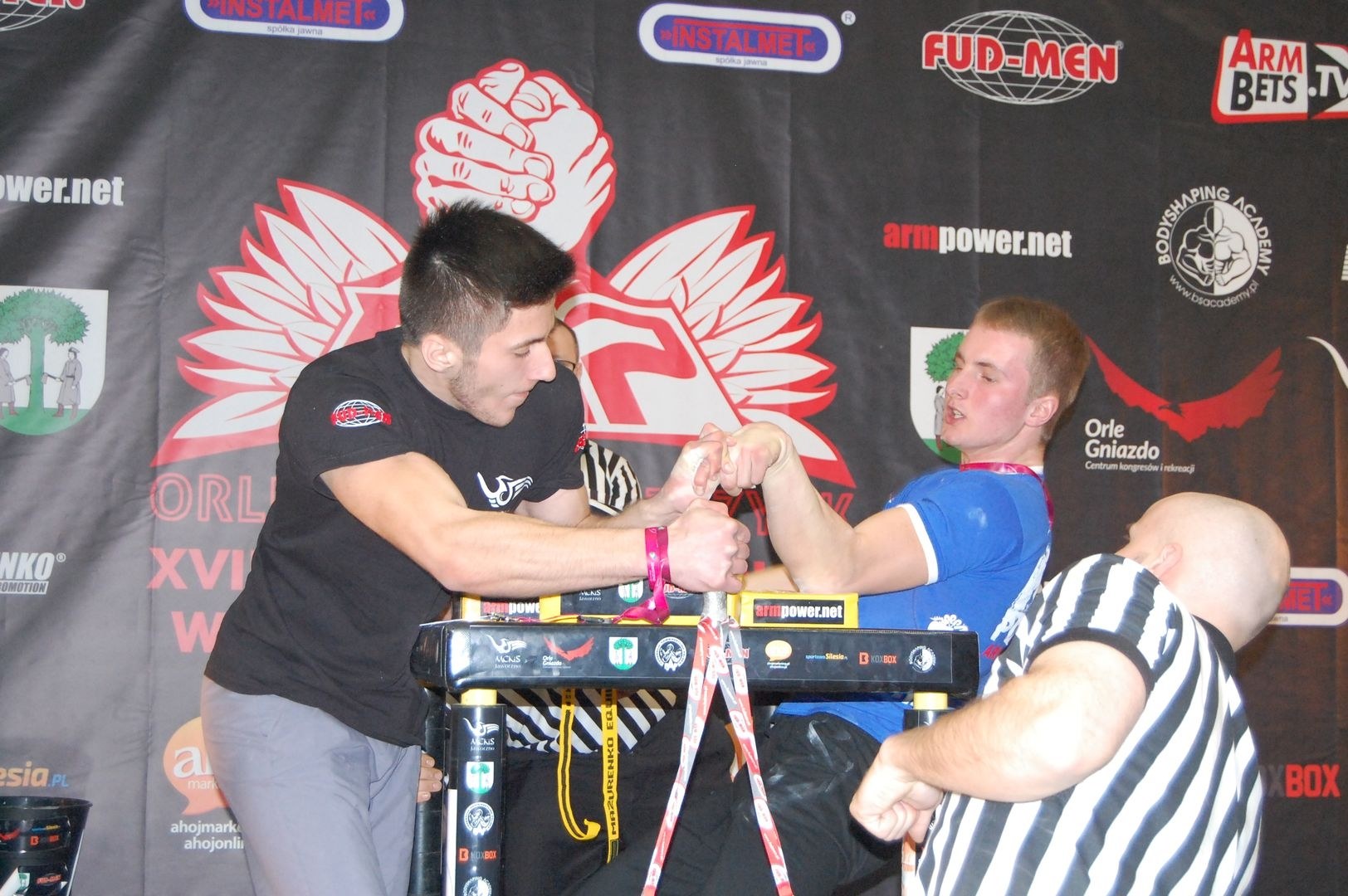 Mistrzostwa Polski 2017 Szczyrk