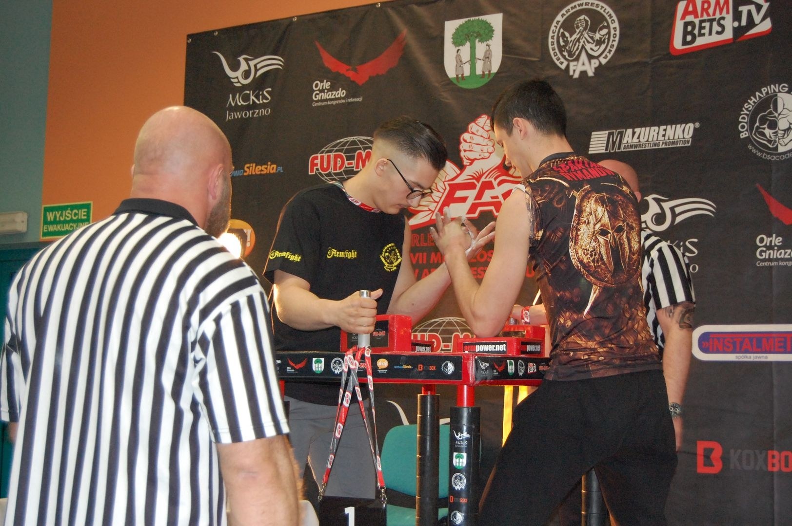 Mistrzostwa Polski 2017 Szczyrk