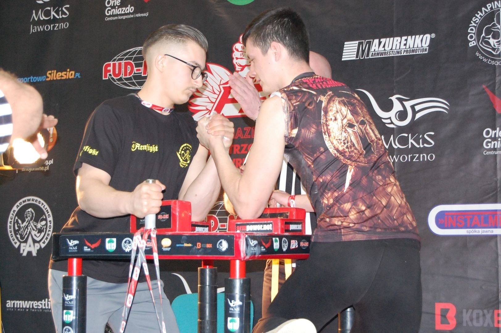 Mistrzostwa Polski 2017 Szczyrk