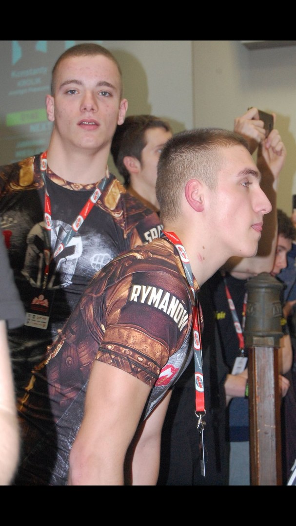 Mistrzostwa Polski 2017 Szczyrk