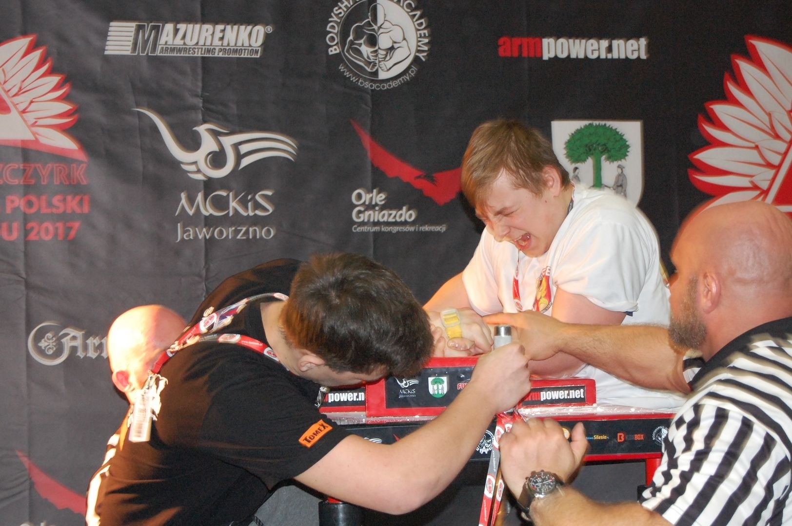 Mistrzostwa Polski 2017 Szczyrk