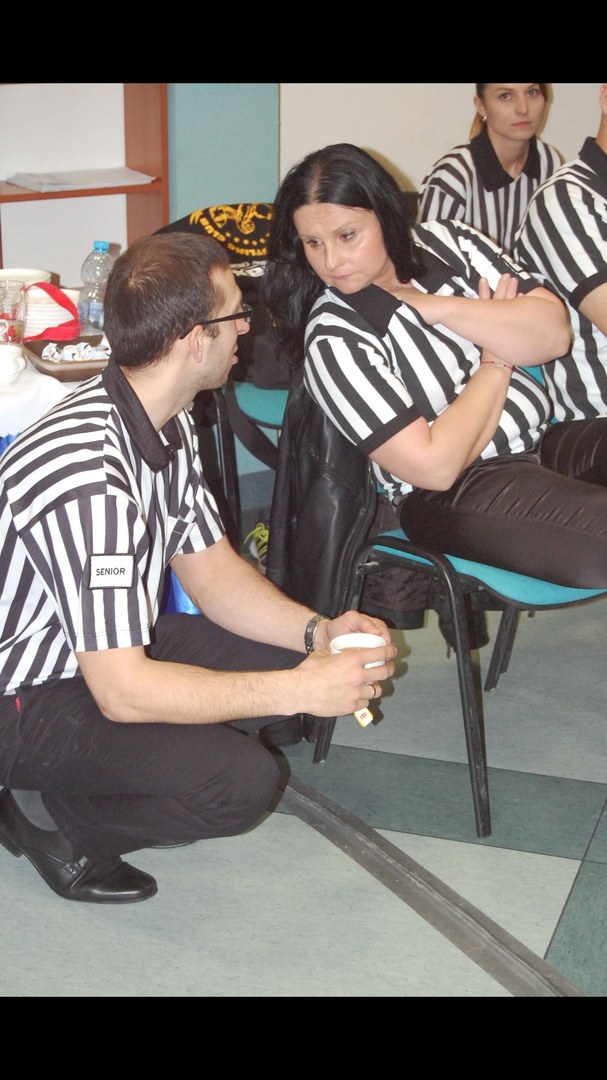 Mistrzostwa Polski 2017 Szczyrk