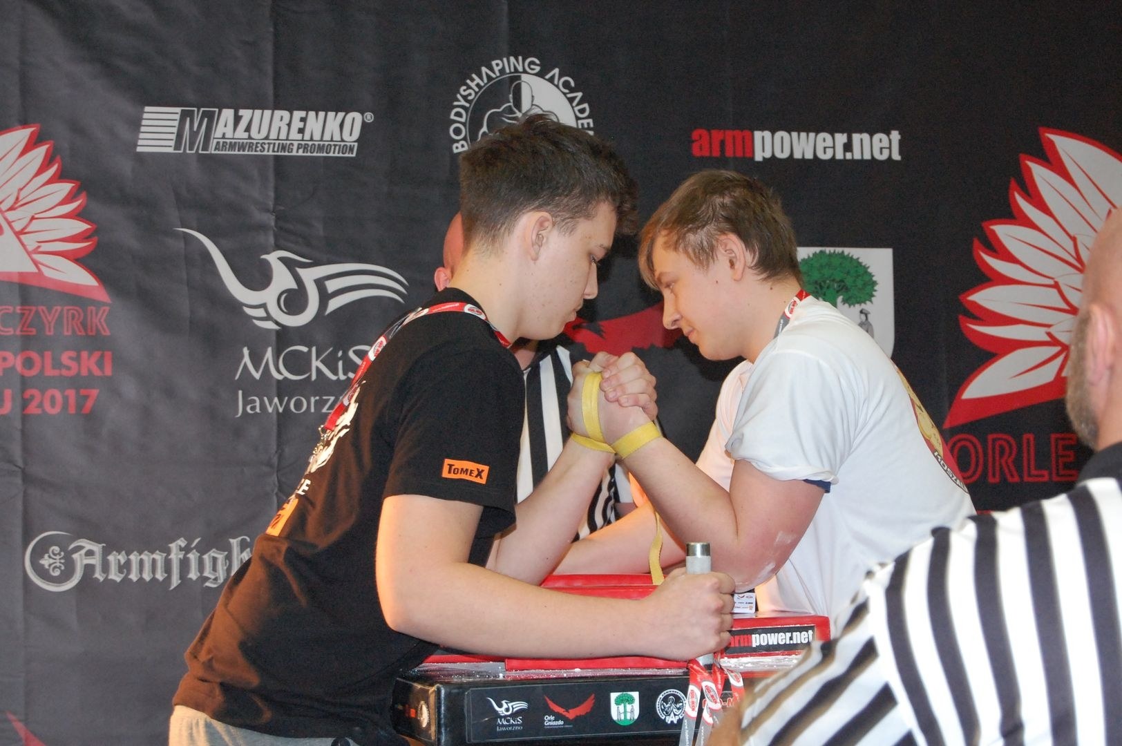 Mistrzostwa Polski 2017 Szczyrk