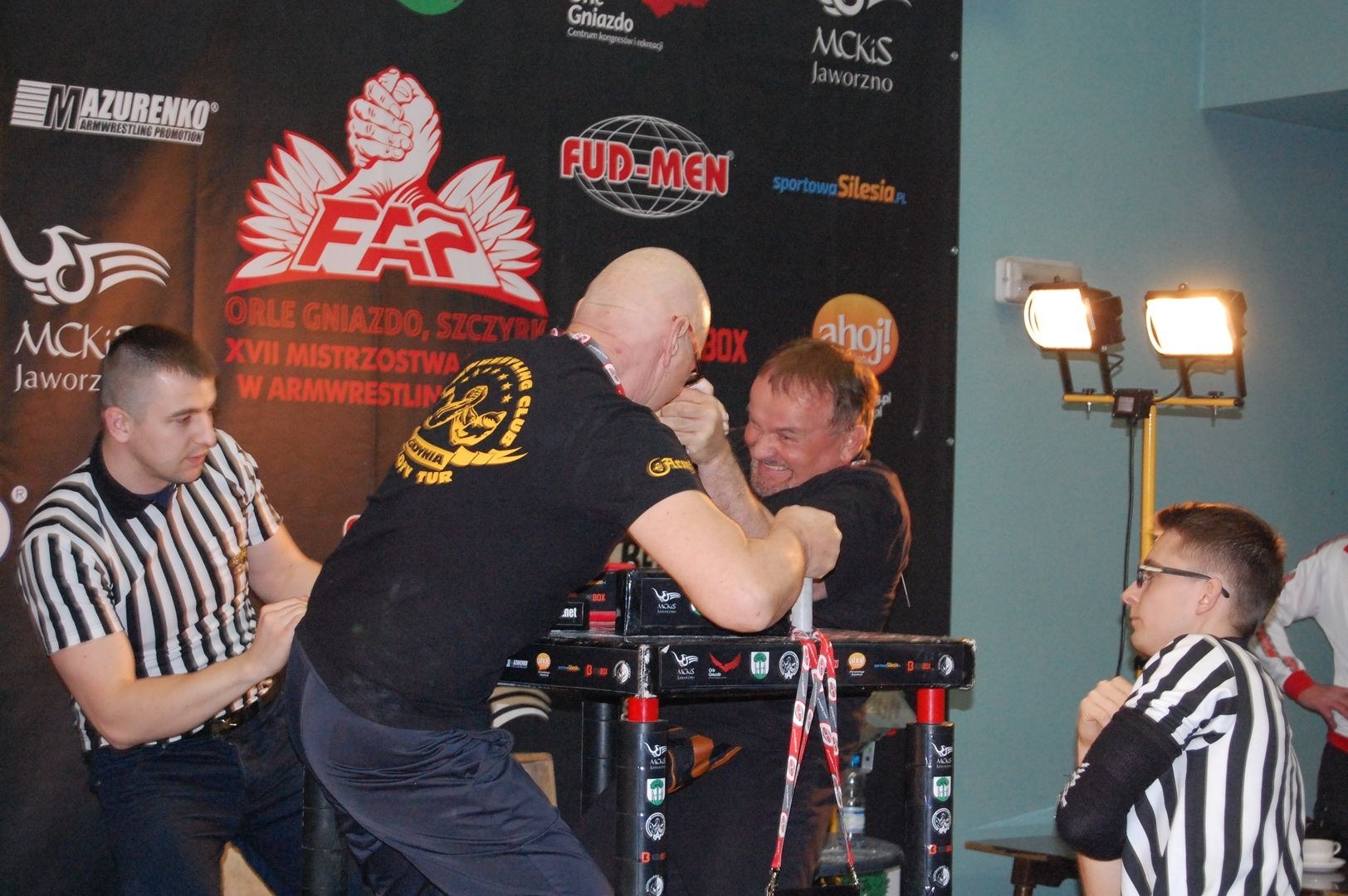 Mistrzostwa Polski 2017 Szczyrk