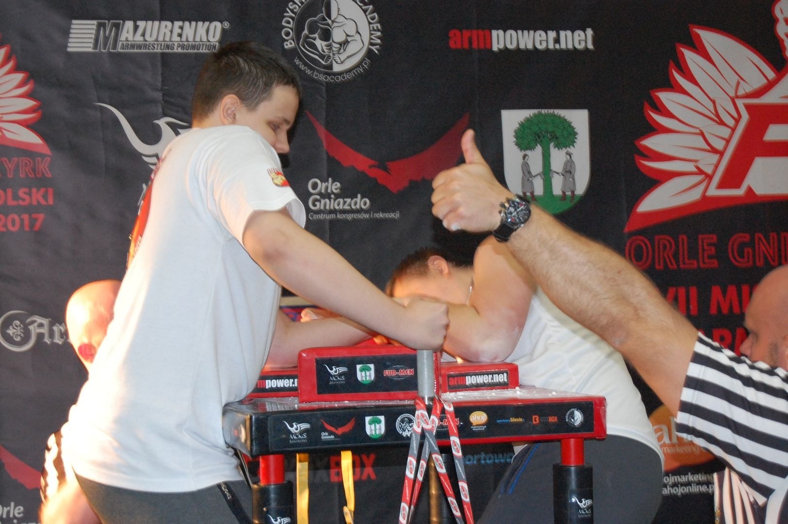 Mistrzostwa Polski 2017 Szczyrk