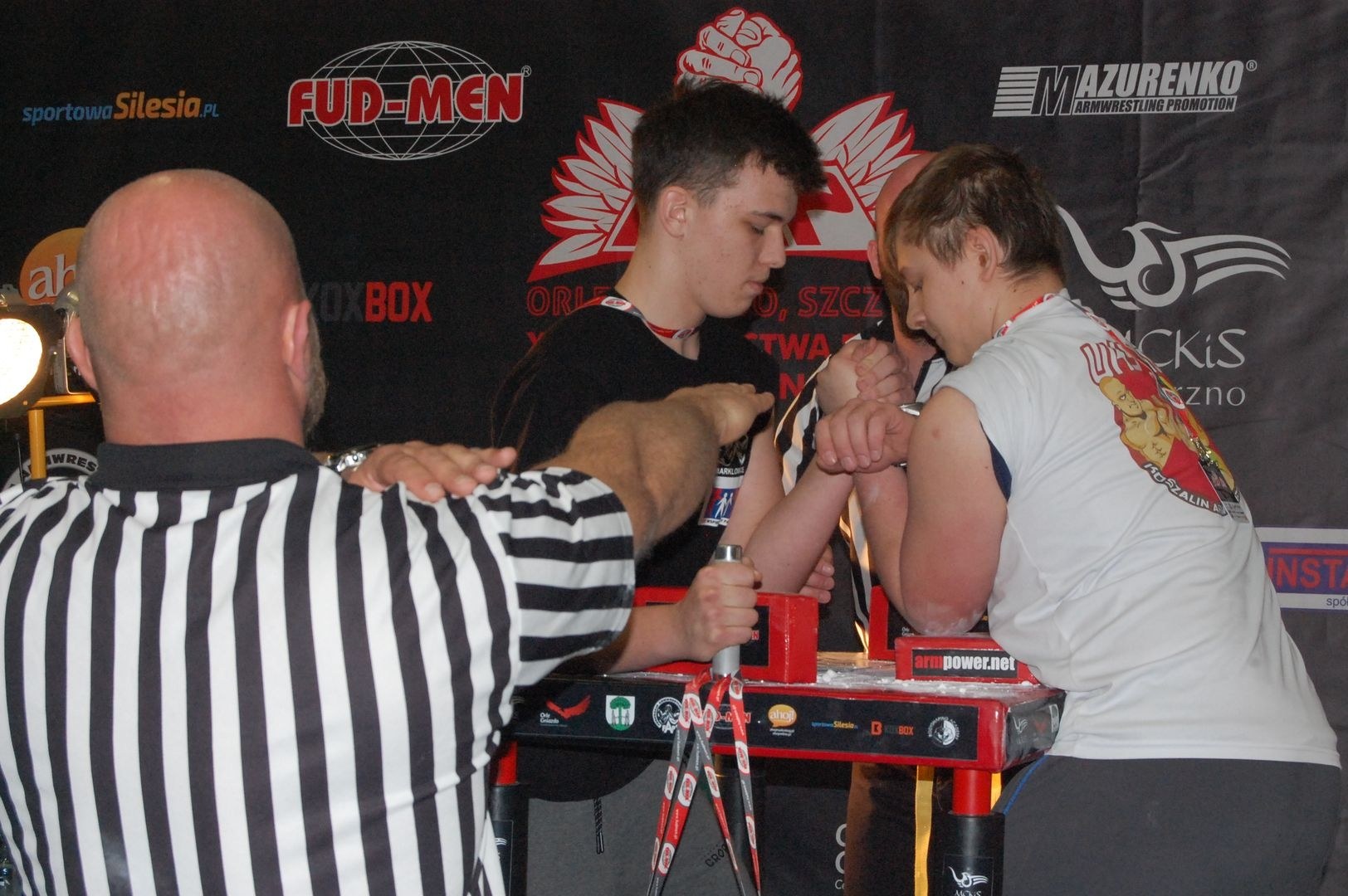 Mistrzostwa Polski 2017 Szczyrk