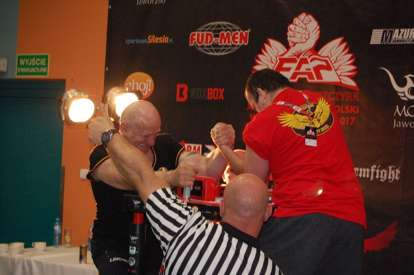 Mistrzostwa Polski 2017 Szczyrk