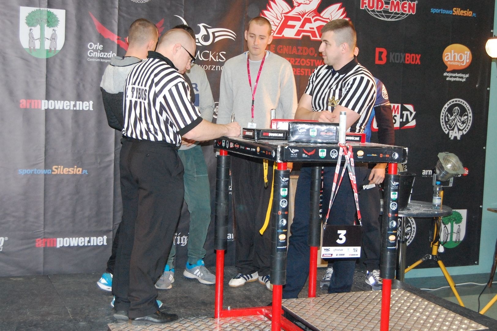 Mistrzostwa Polski 2017 Szczyrk