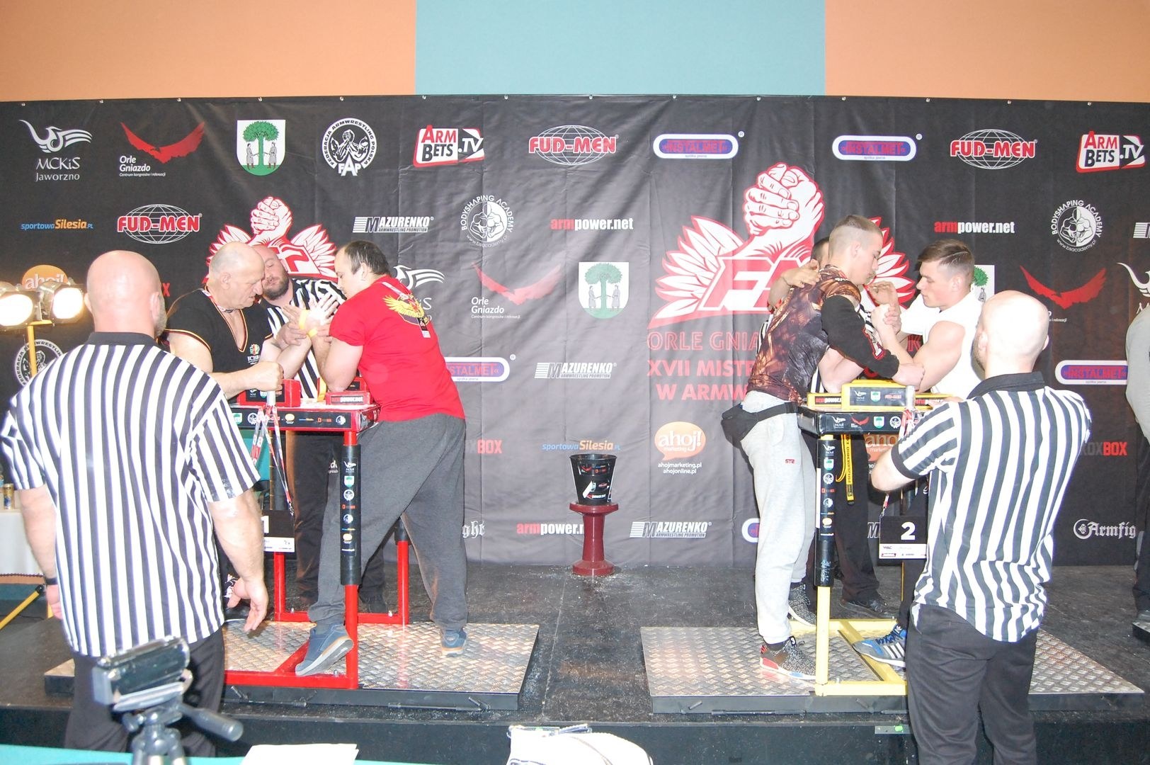 Mistrzostwa Polski 2017 Szczyrk