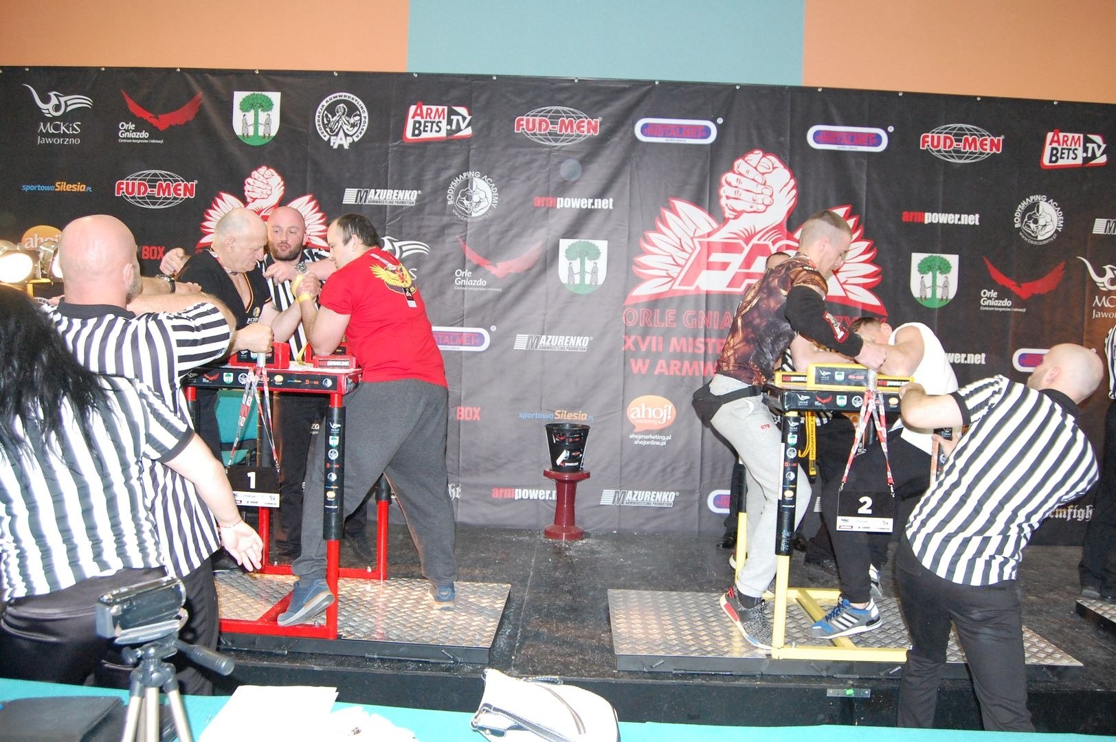 Mistrzostwa Polski 2017 Szczyrk