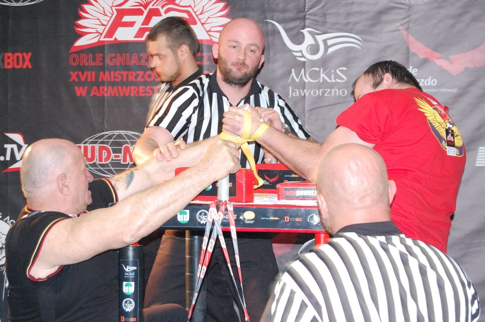 Mistrzostwa Polski 2017 Szczyrk