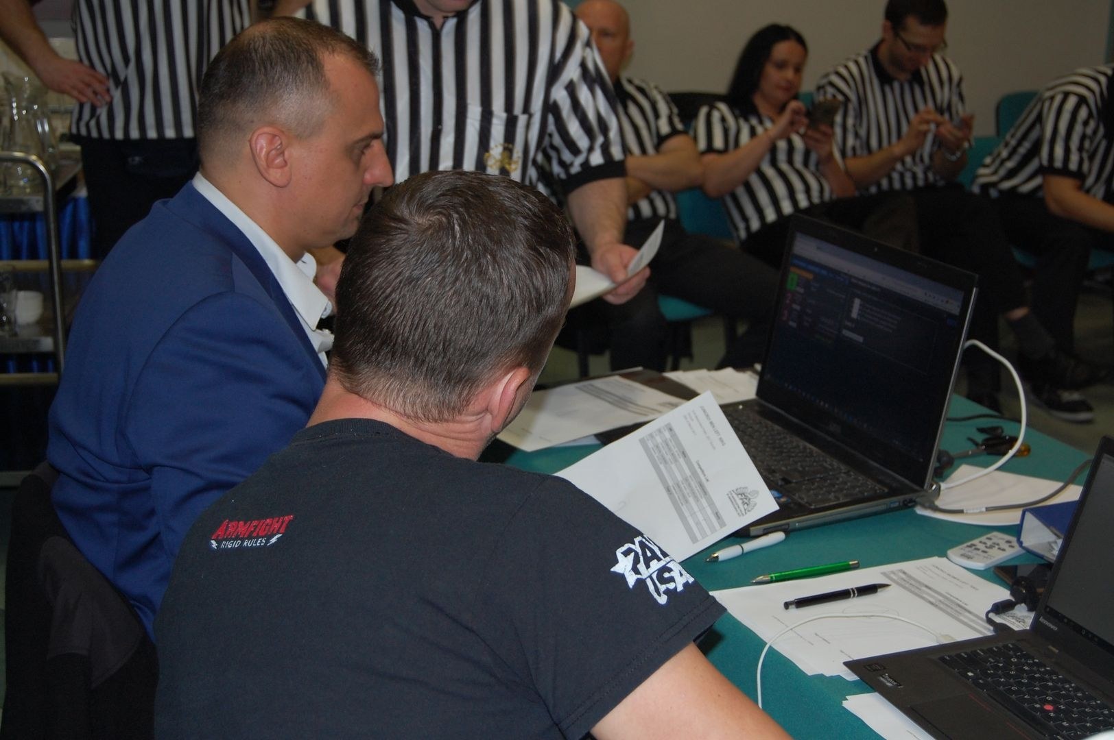 Mistrzostwa Polski 2017 Szczyrk