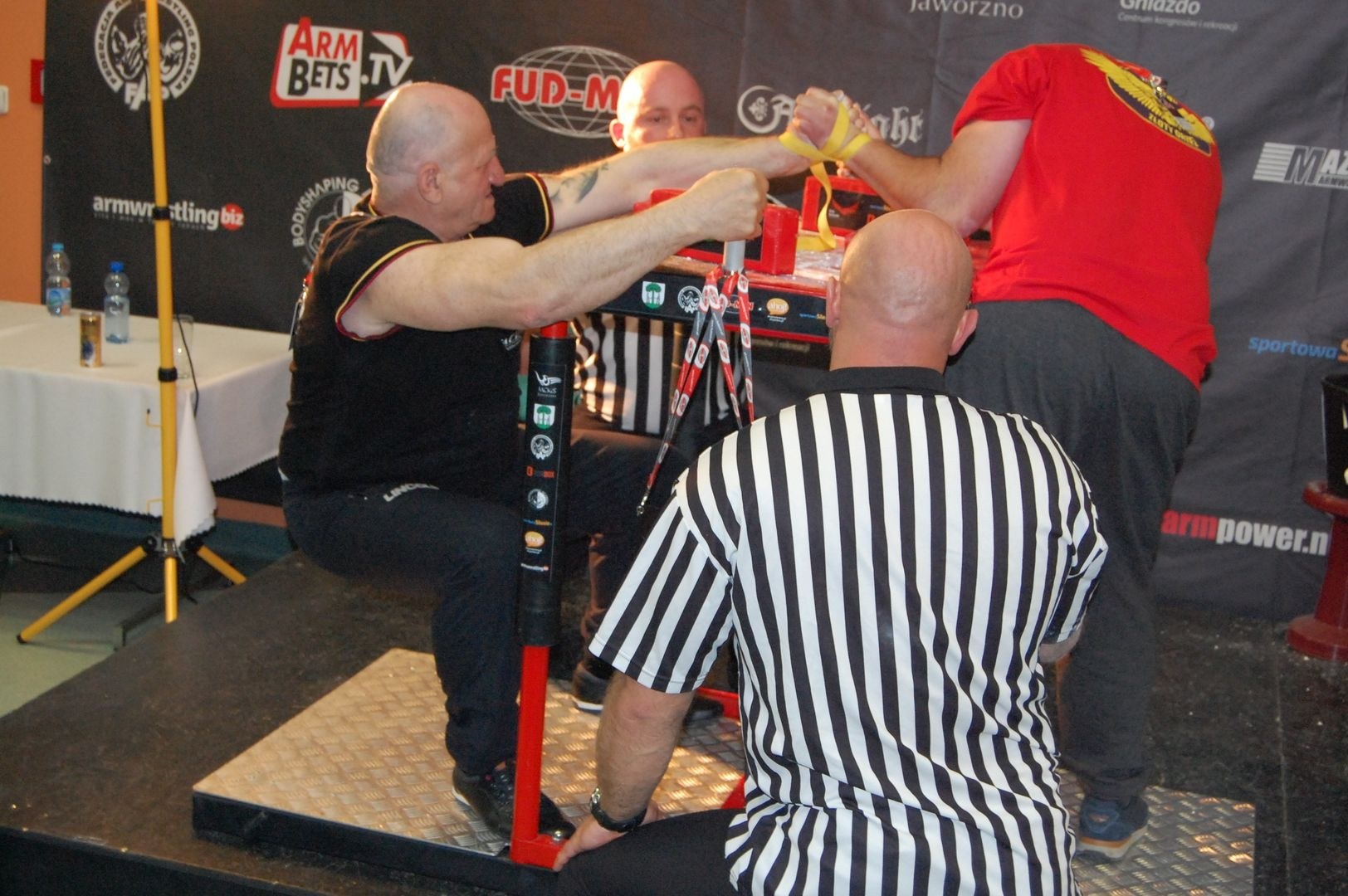 Mistrzostwa Polski 2017 Szczyrk