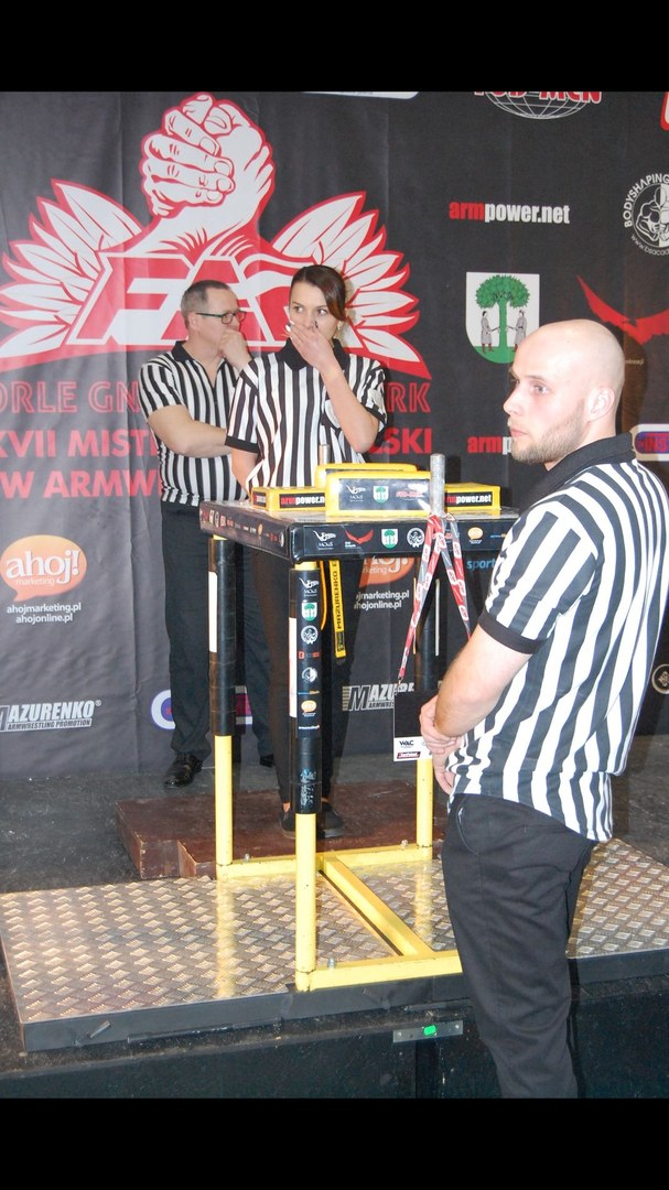 Mistrzostwa Polski 2017 Szczyrk