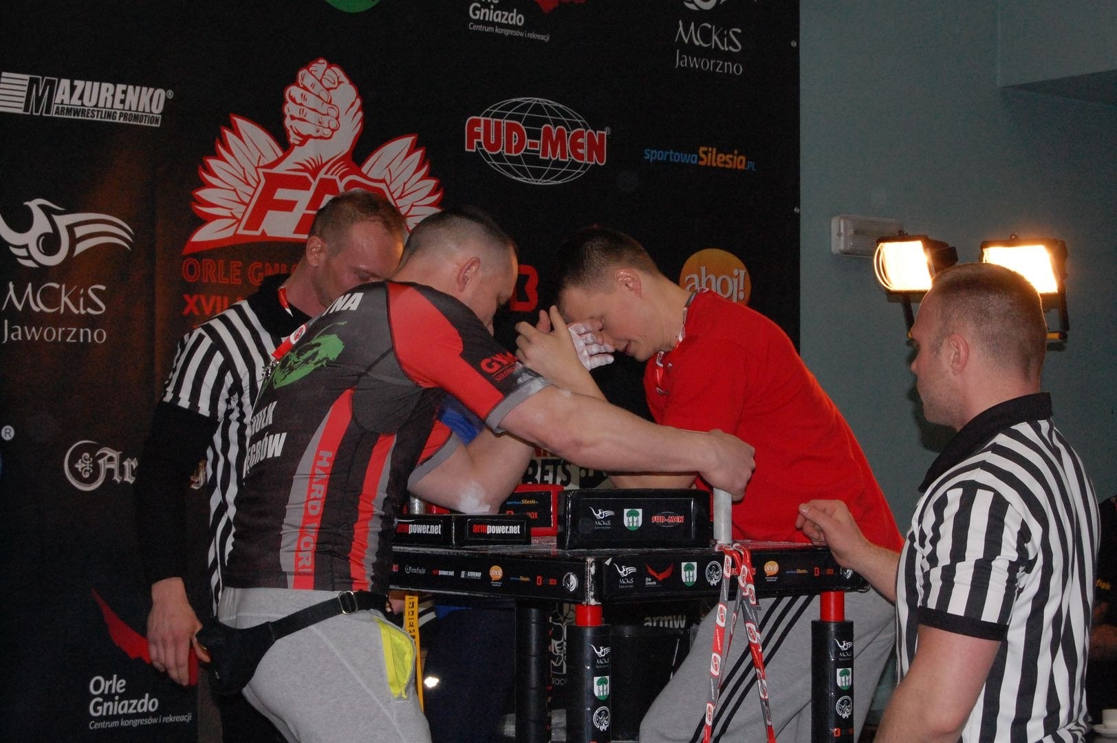 Mistrzostwa Polski 2017 Szczyrk