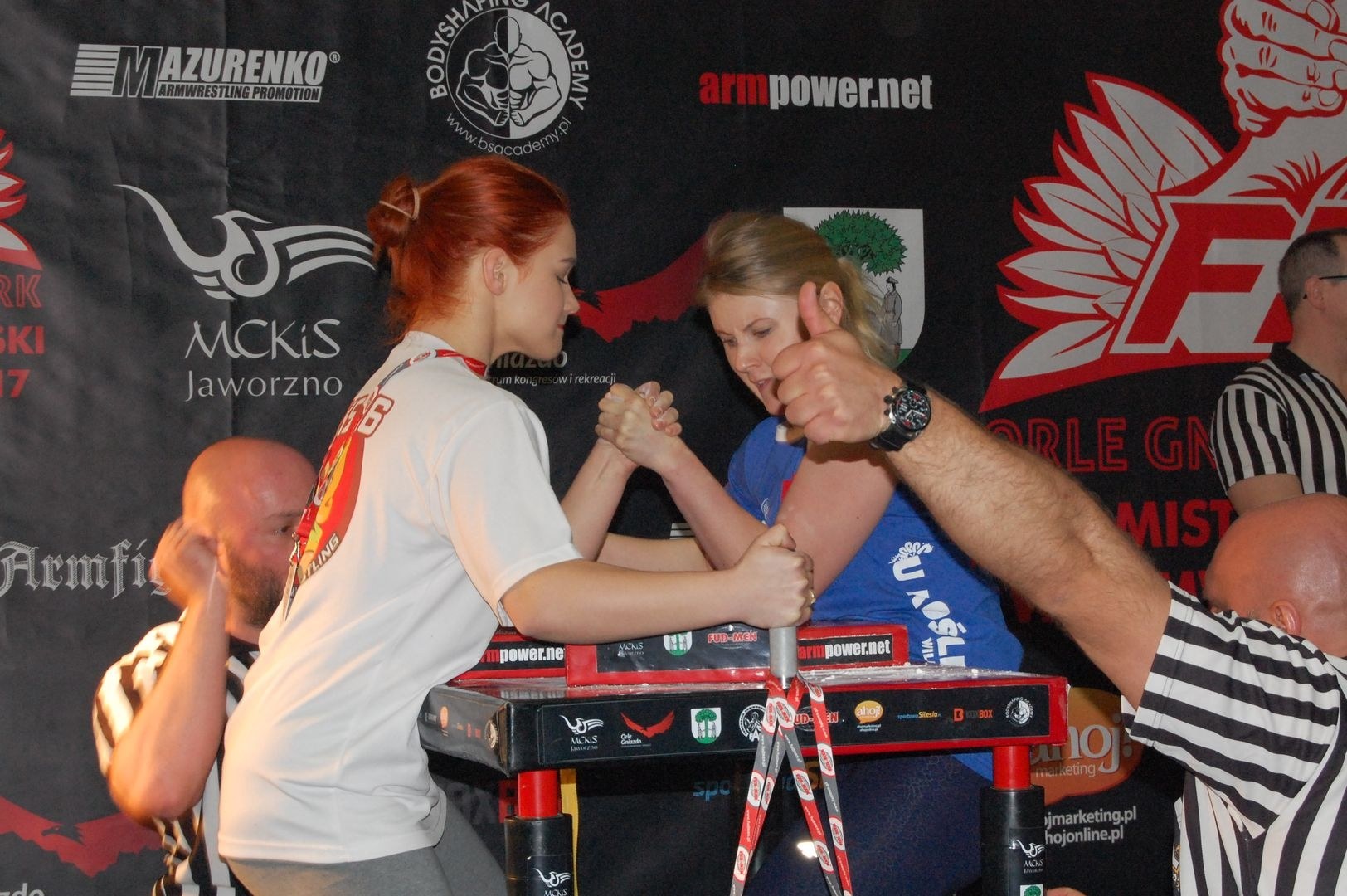 Mistrzostwa Polski 2017 Szczyrk