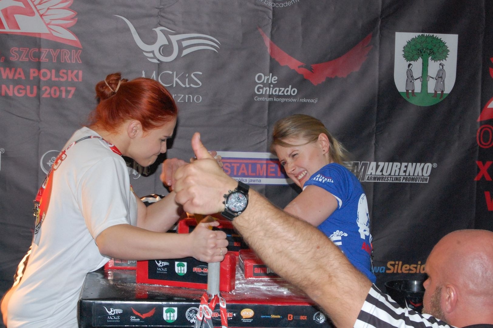 Mistrzostwa Polski 2017 Szczyrk