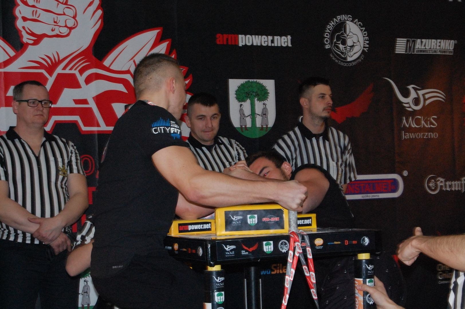 Mistrzostwa Polski 2017 Szczyrk