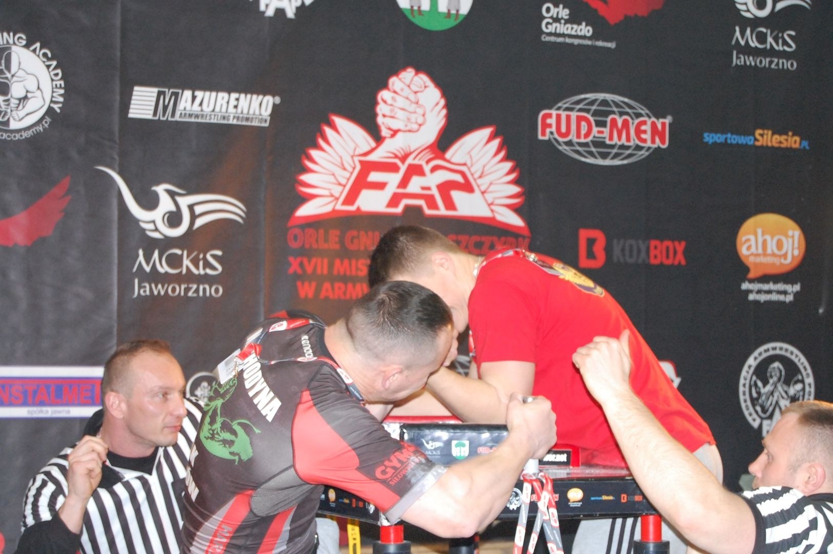 Mistrzostwa Polski 2017 Szczyrk