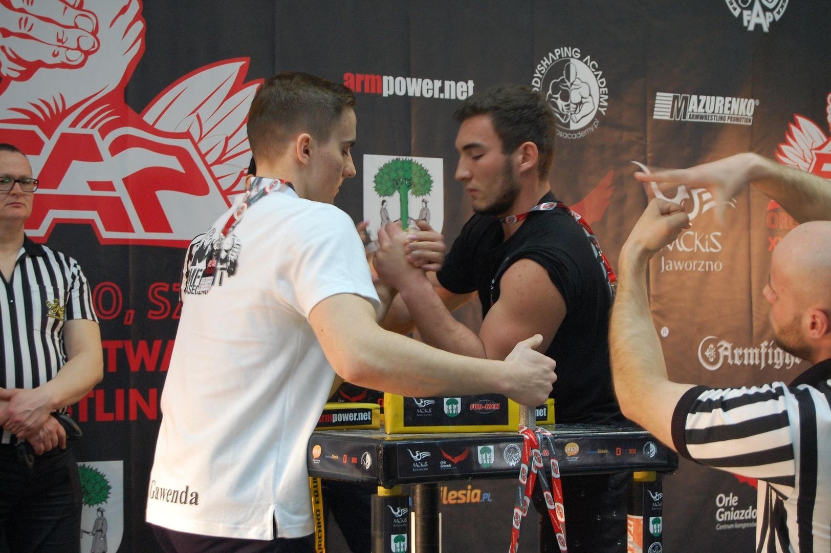 Mistrzostwa Polski 2017 Szczyrk