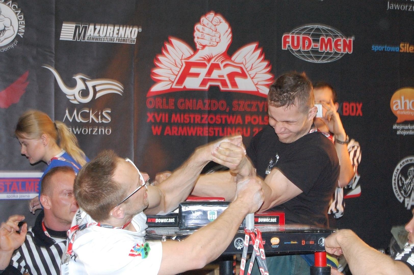 Mistrzostwa Polski 2017 Szczyrk