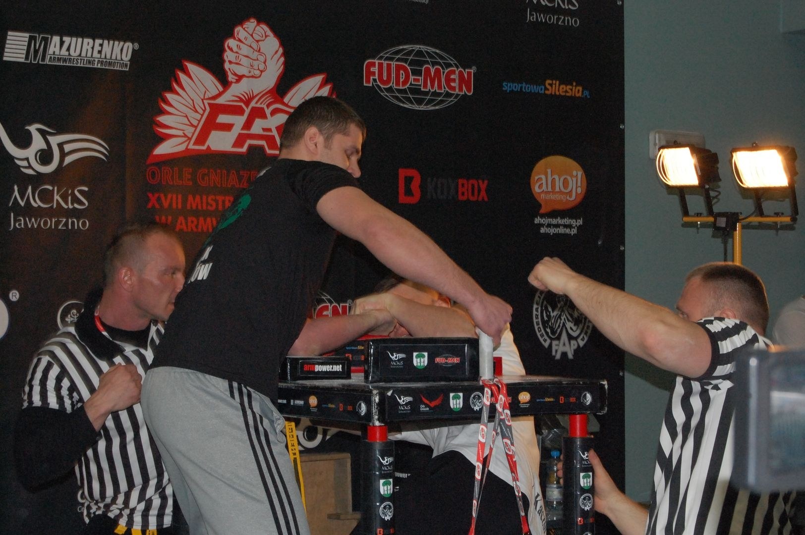 Mistrzostwa Polski 2017 Szczyrk