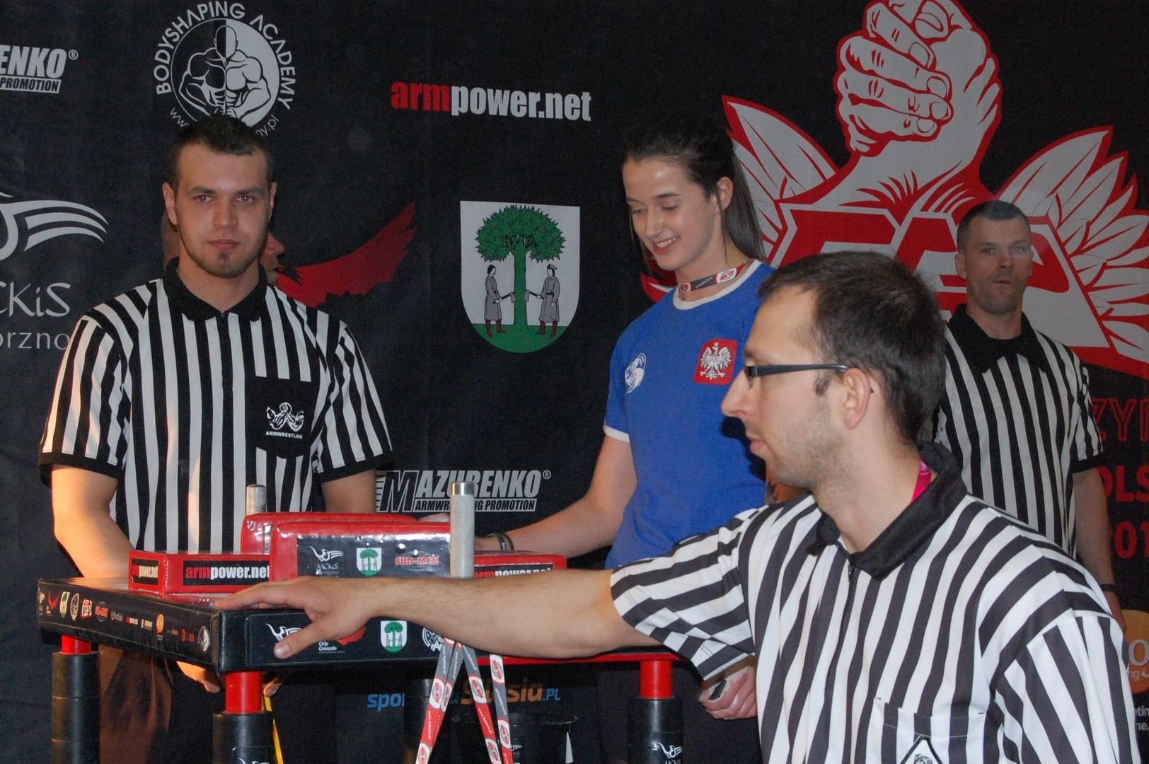 Mistrzostwa Polski 2017 Szczyrk