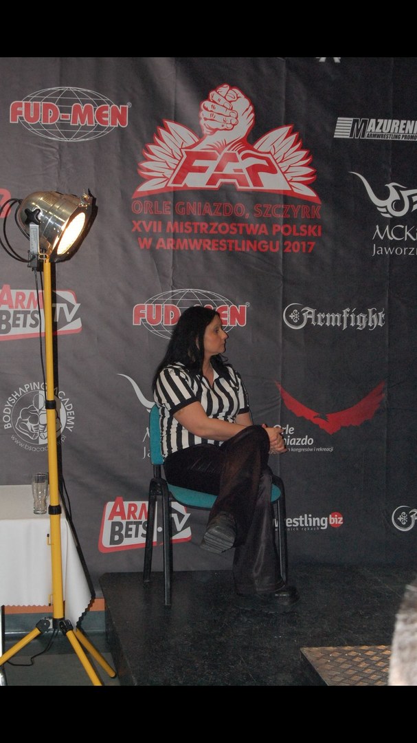 Mistrzostwa Polski 2017 Szczyrk