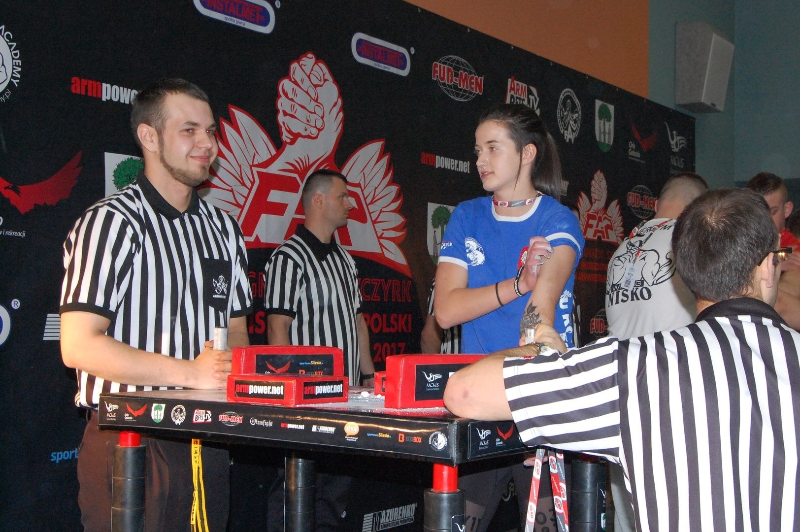 Mistrzostwa Polski 2017 Szczyrk