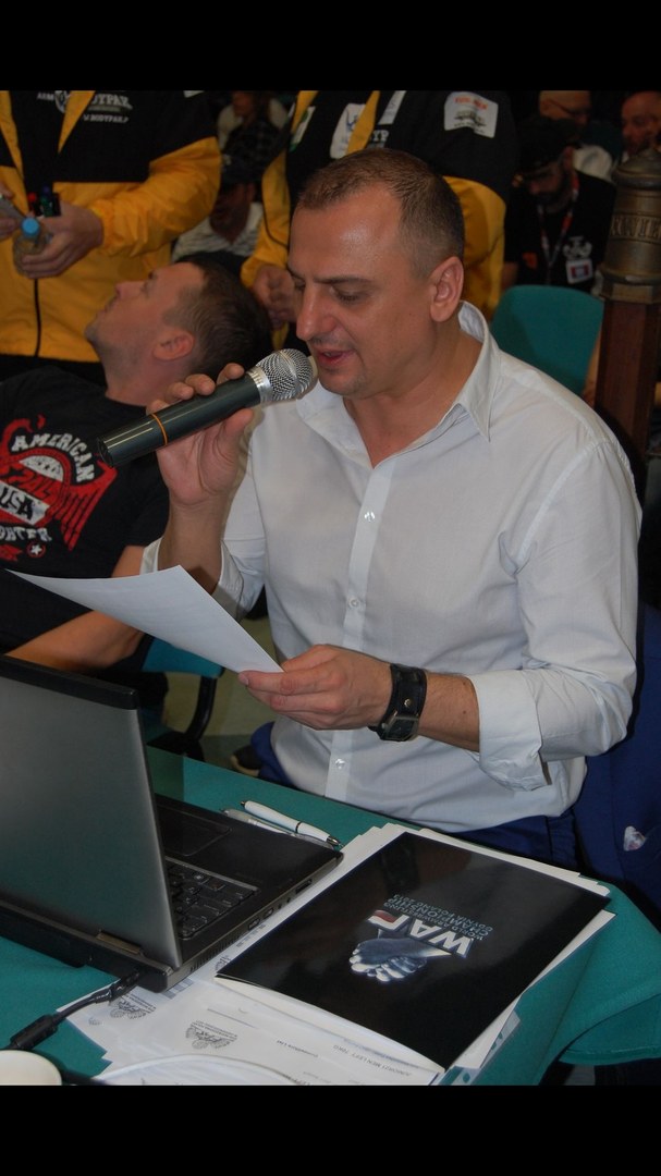 Mistrzostwa Polski 2017 Szczyrk