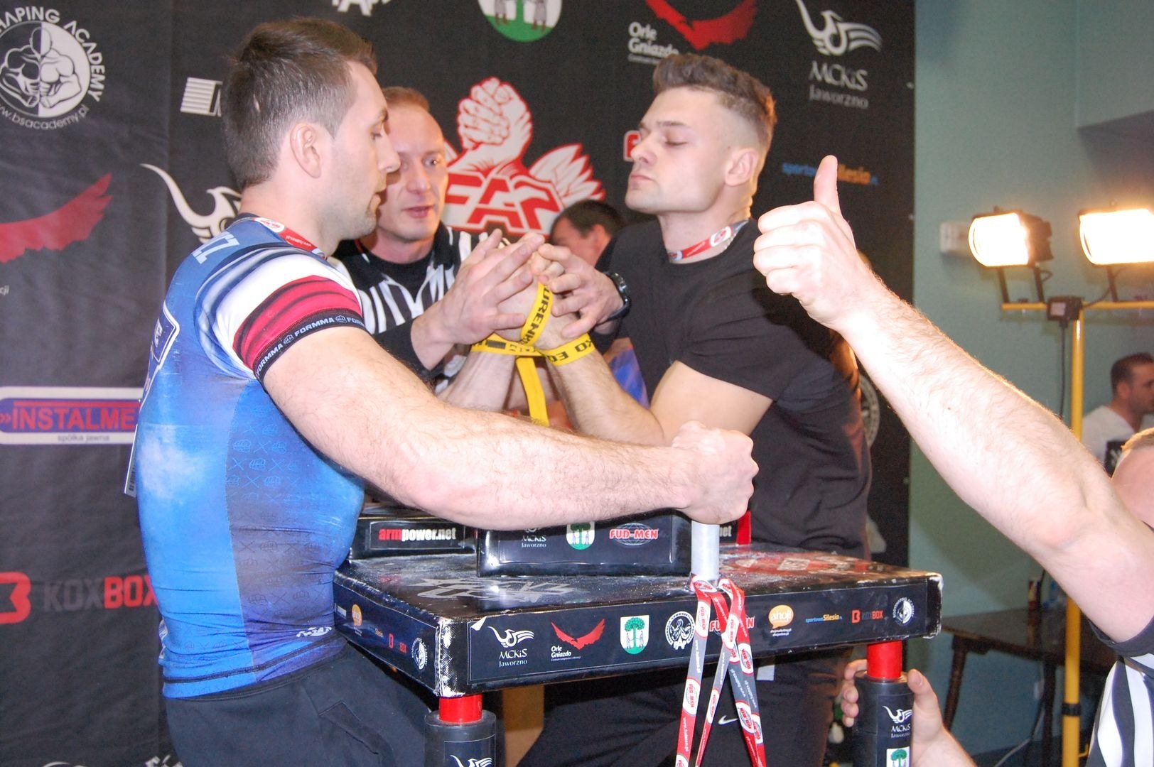 Mistrzostwa Polski 2017 Szczyrk