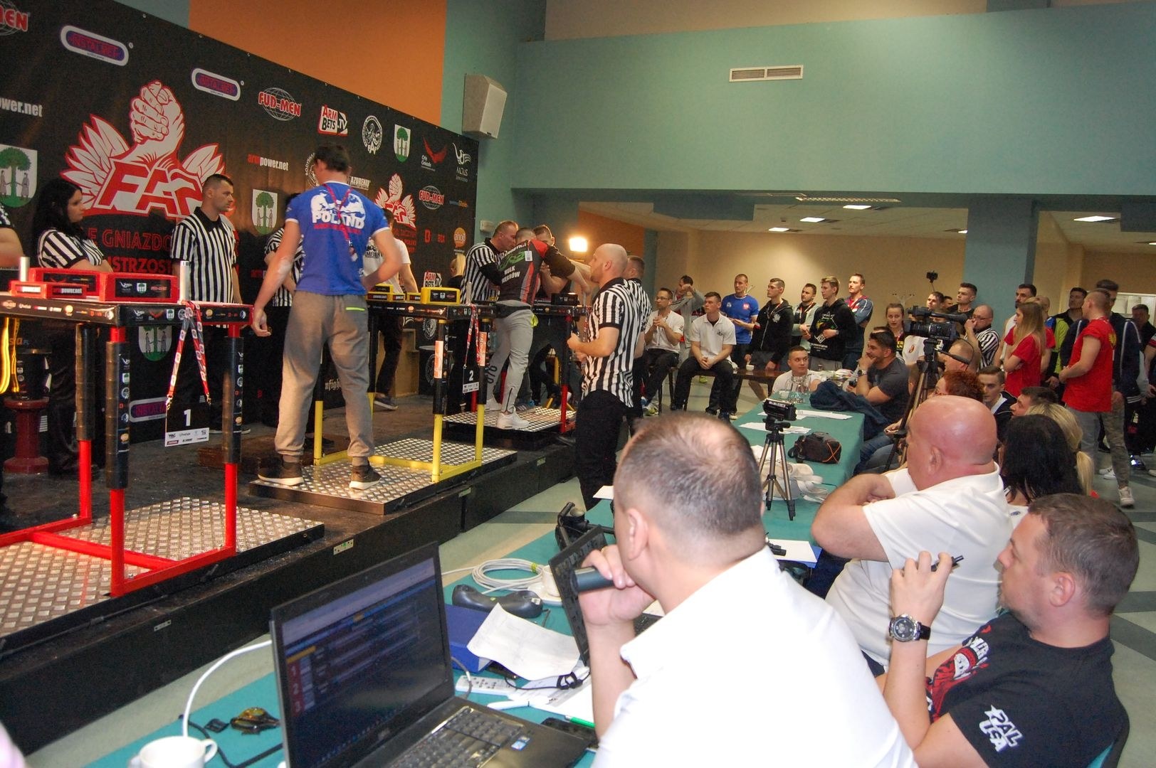 Mistrzostwa Polski 2017 Szczyrk