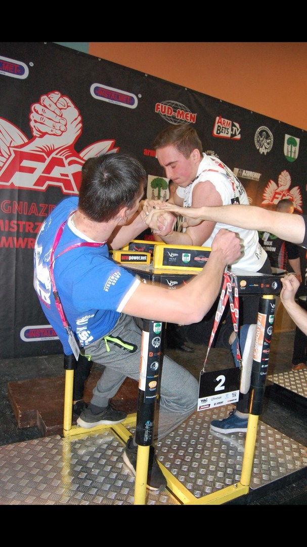 Mistrzostwa Polski 2017 Szczyrk