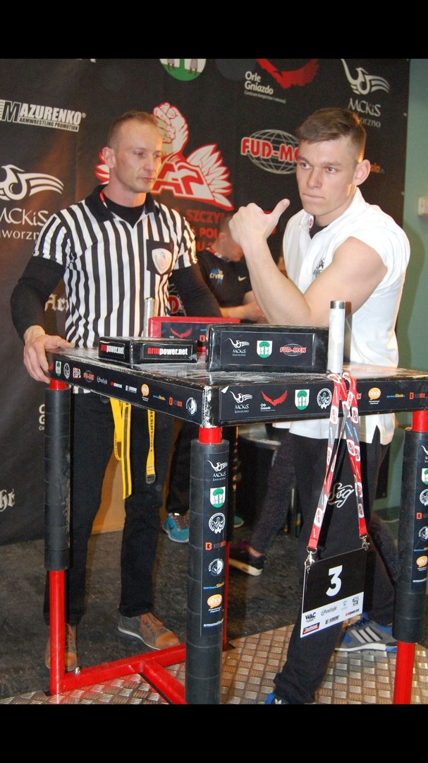 Mistrzostwa Polski 2017 Szczyrk