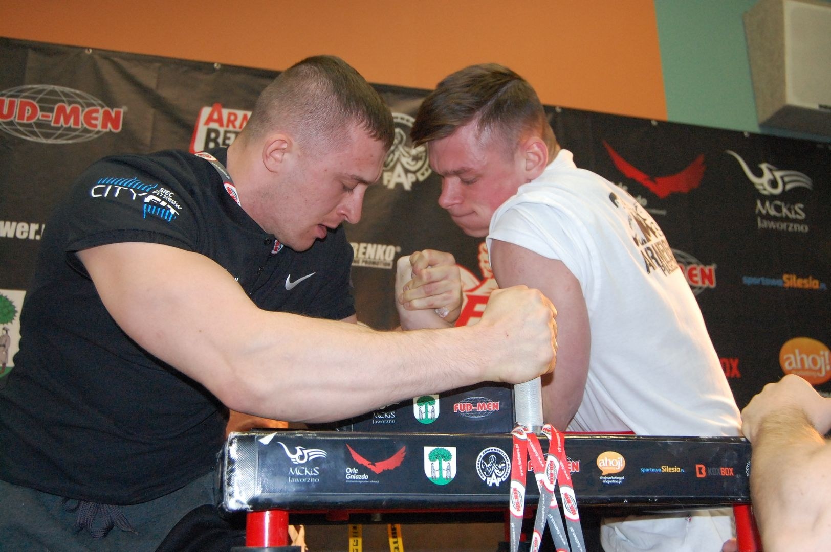 Mistrzostwa Polski 2017 Szczyrk