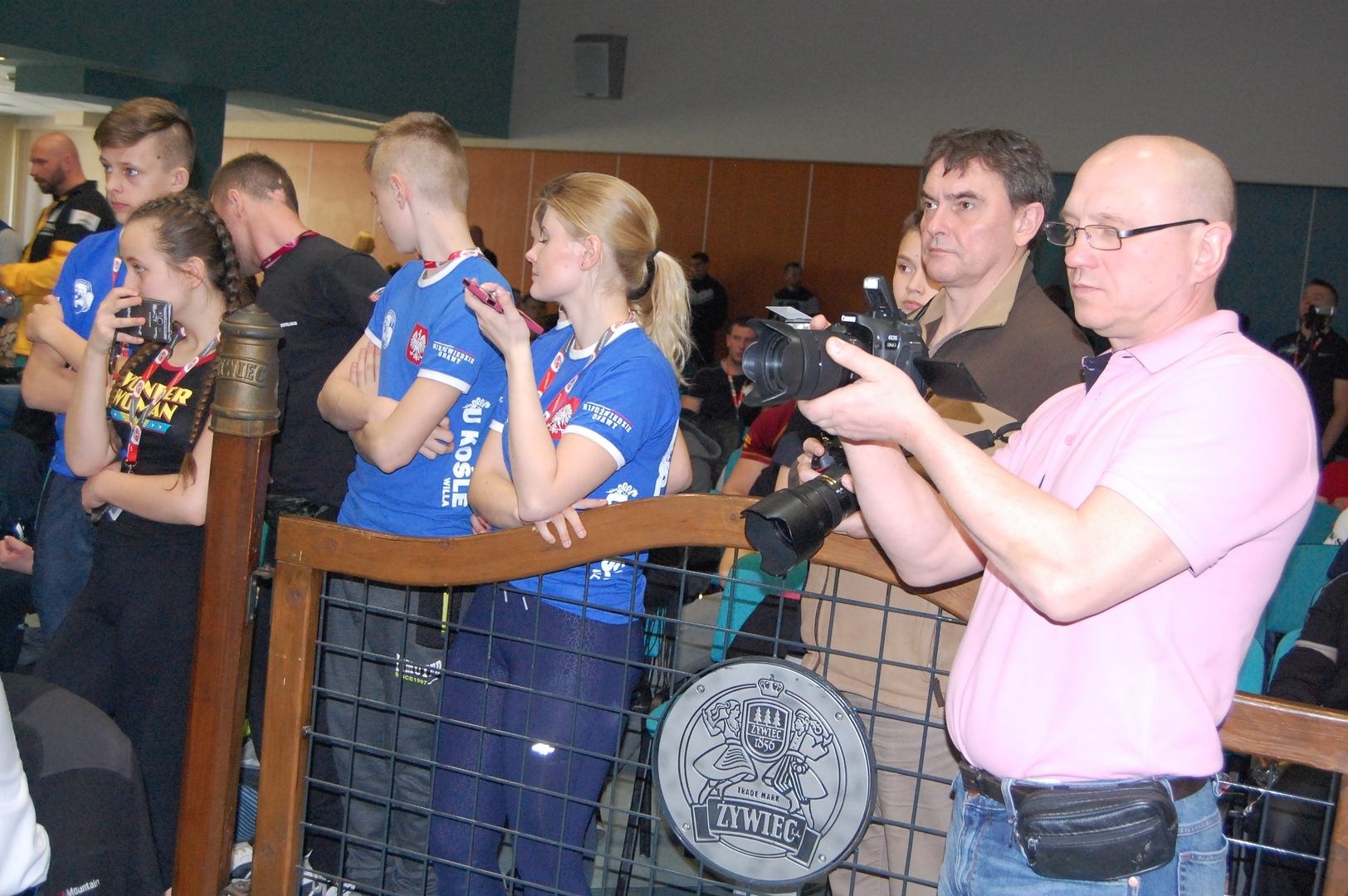 Mistrzostwa Polski 2017 Szczyrk