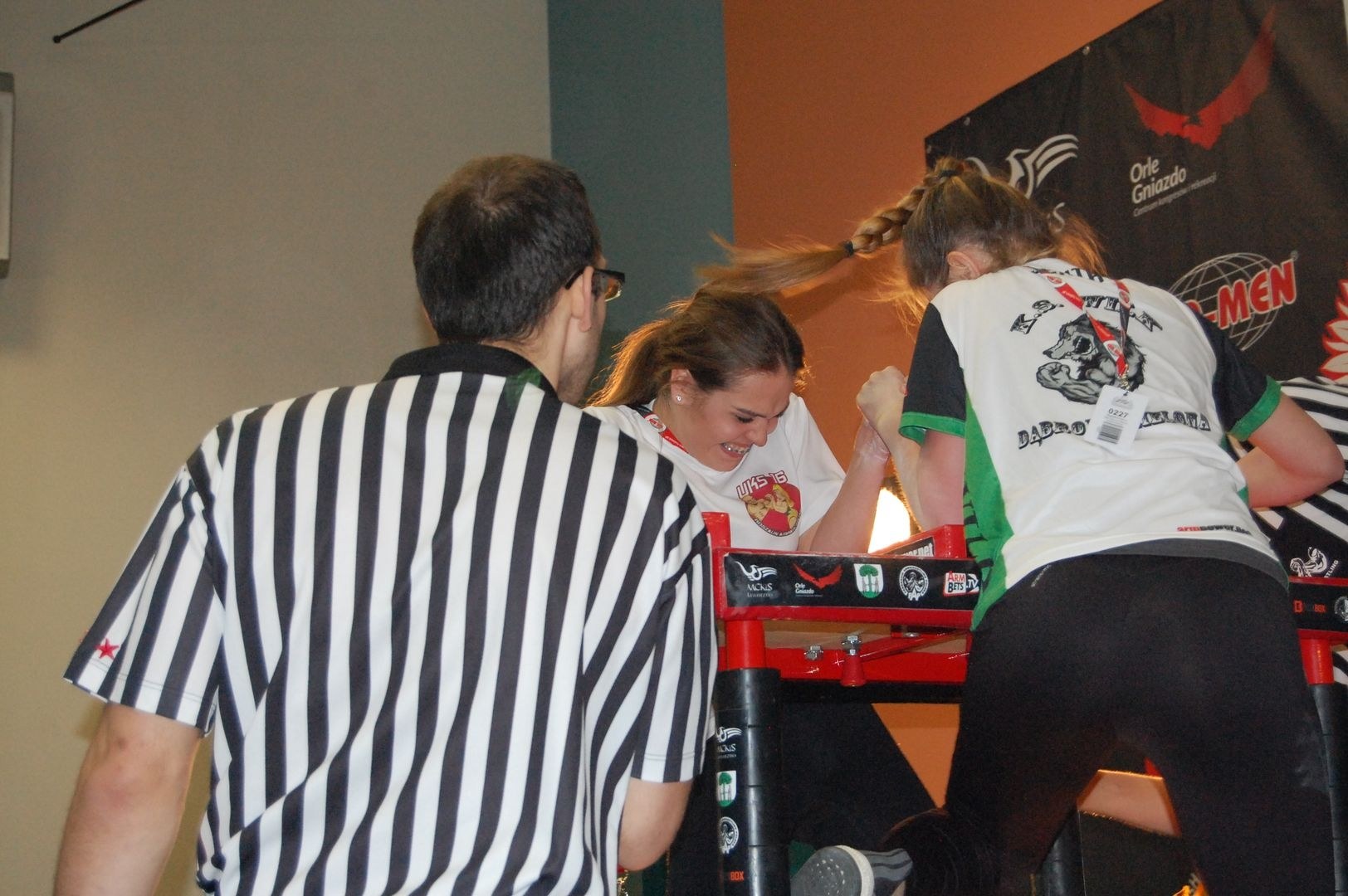 Mistrzostwa Polski 2017 Szczyrk