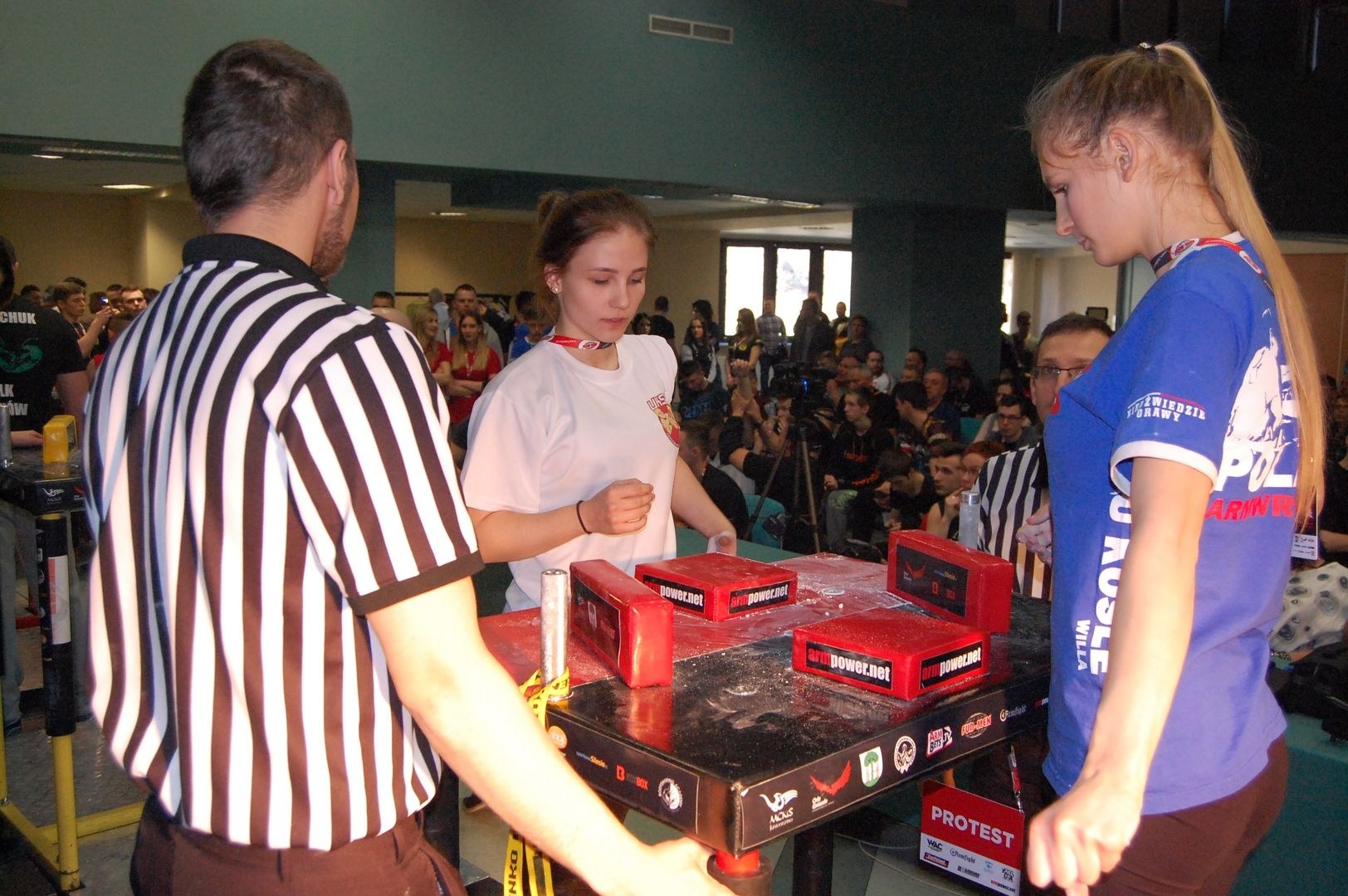 Mistrzostwa Polski 2017 Szczyrk