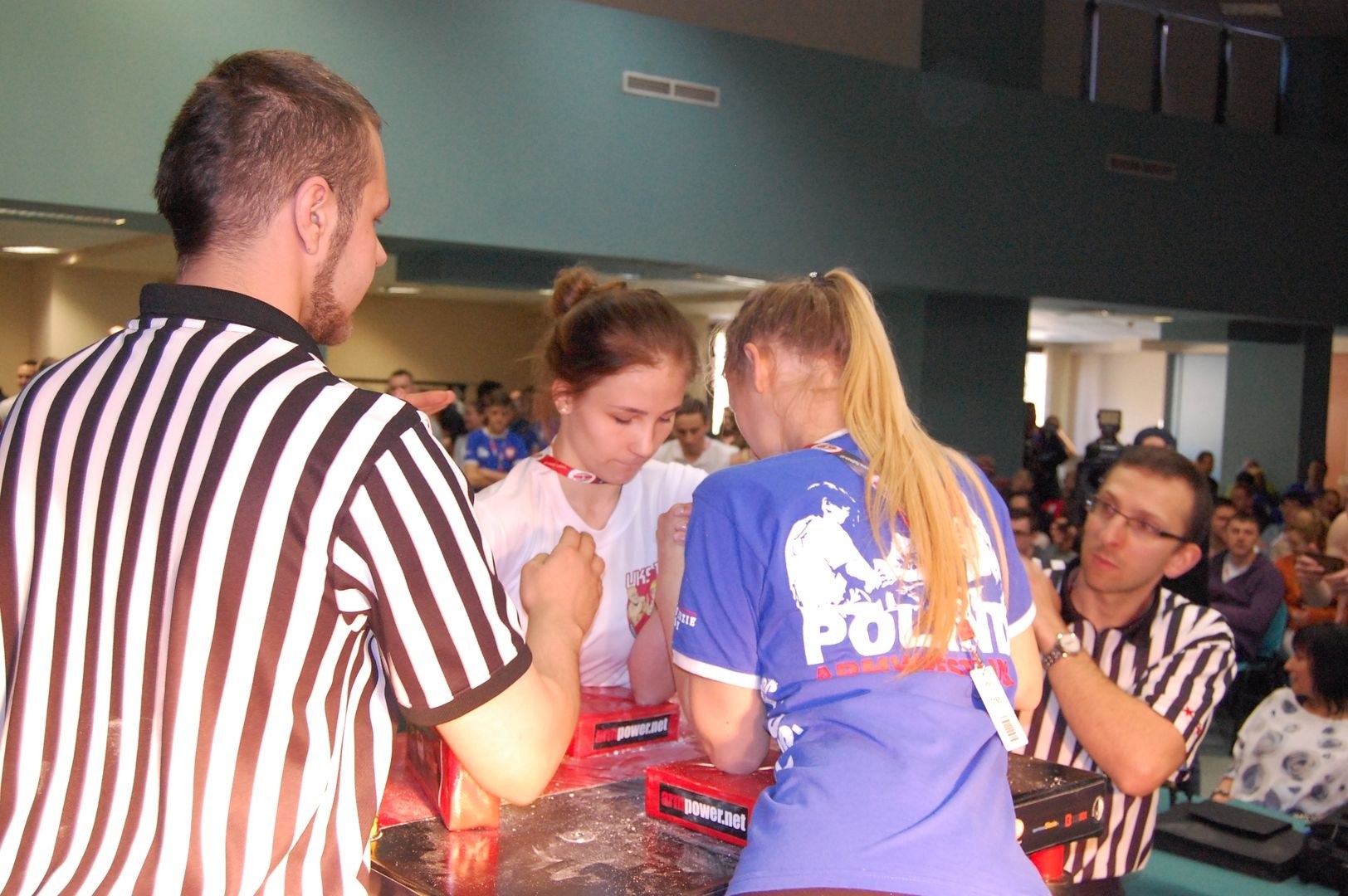 Mistrzostwa Polski 2017 Szczyrk