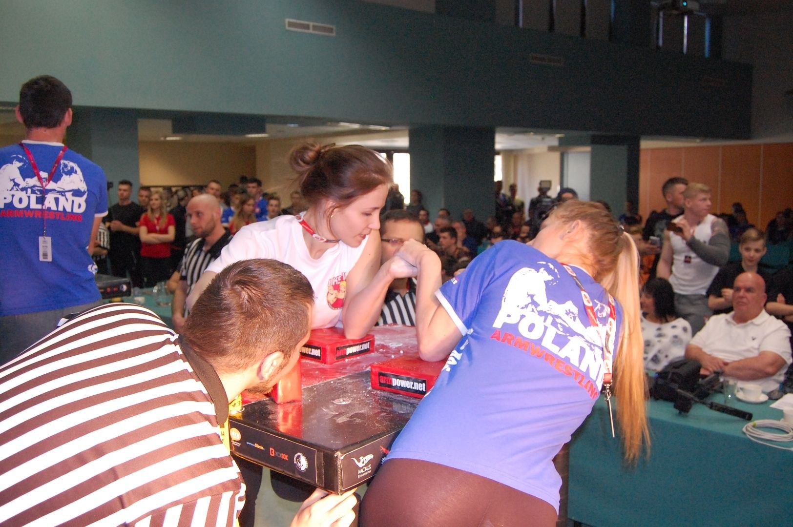 Mistrzostwa Polski 2017 Szczyrk