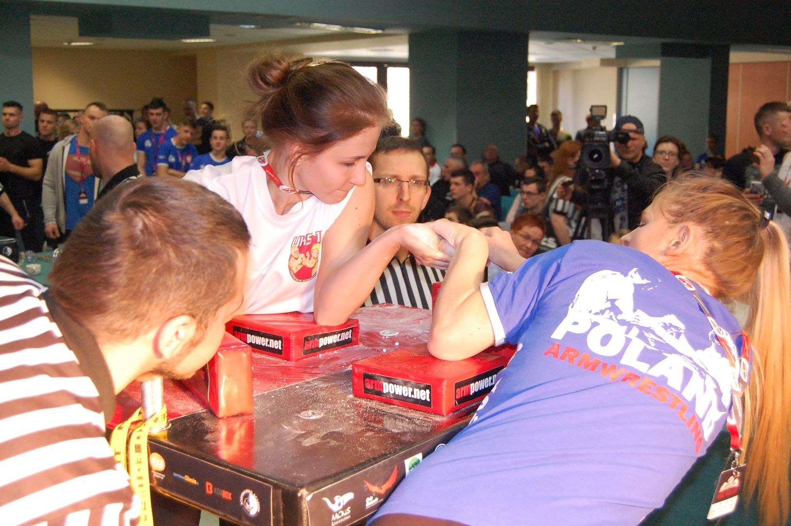 Mistrzostwa Polski 2017 Szczyrk