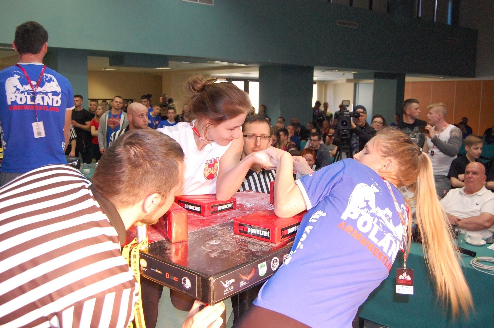 Mistrzostwa Polski 2017 Szczyrk