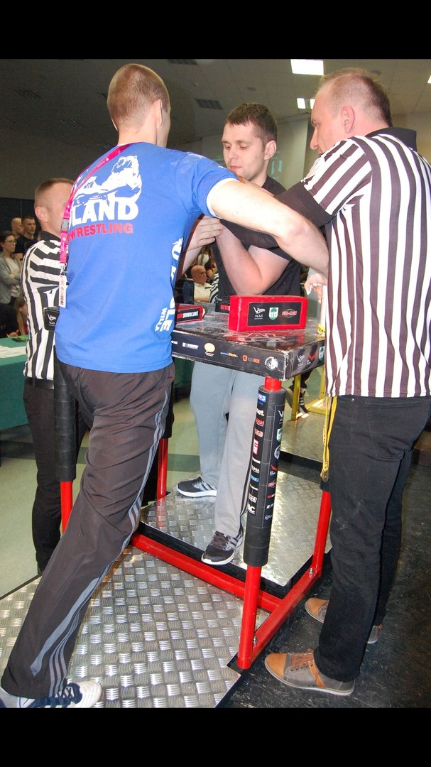 Mistrzostwa Polski 2017 Szczyrk