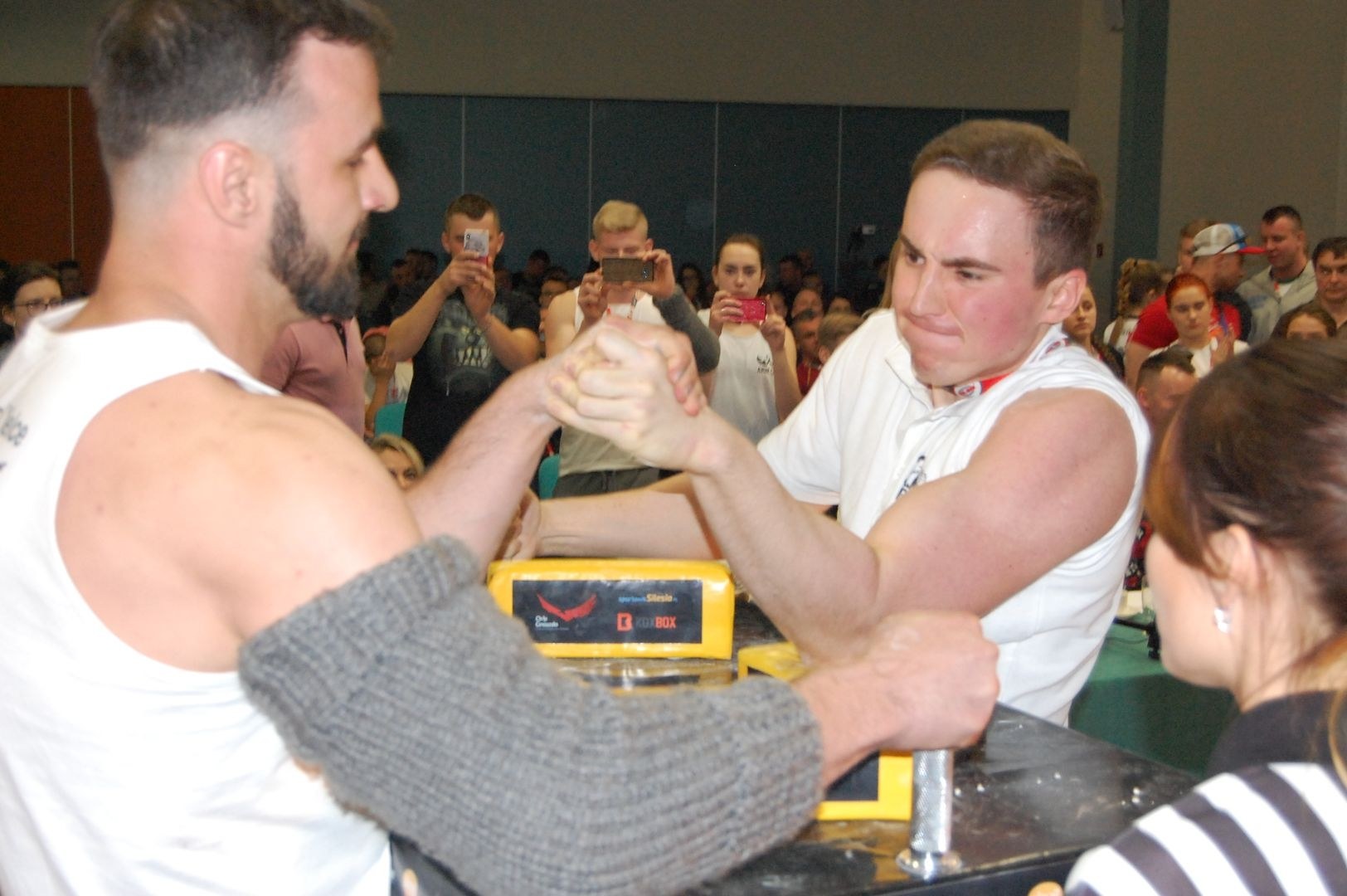 Mistrzostwa Polski 2017 Szczyrk