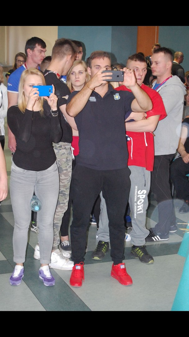 Mistrzostwa Polski 2017 Szczyrk