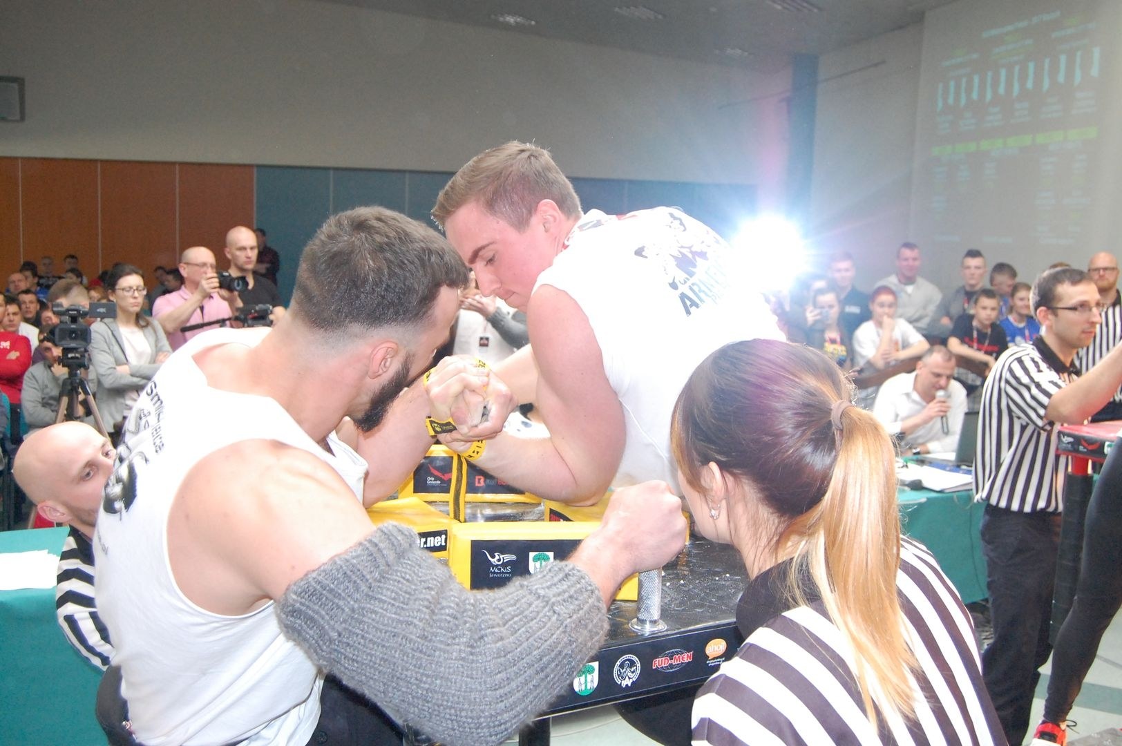 Mistrzostwa Polski 2017 Szczyrk