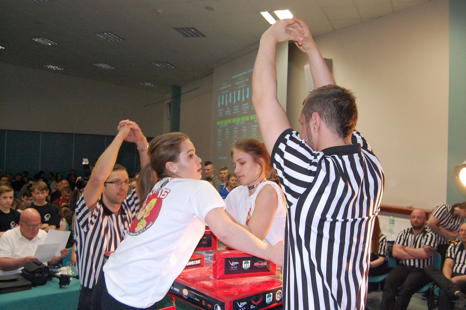 Mistrzostwa Polski 2017 Szczyrk