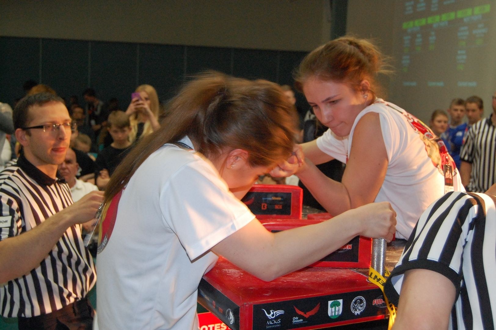 Mistrzostwa Polski 2017 Szczyrk