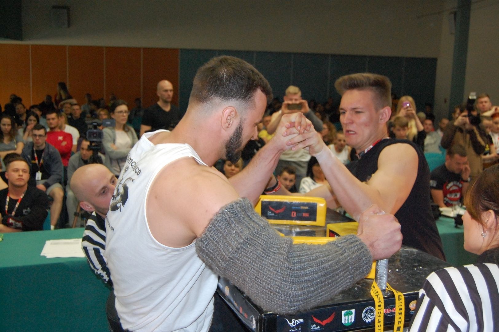 Mistrzostwa Polski 2017 Szczyrk