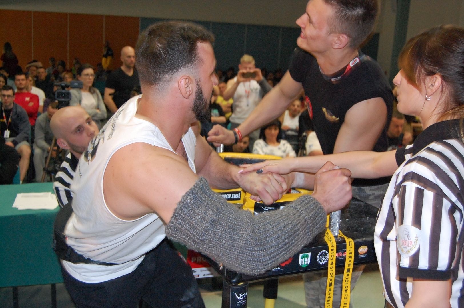 Mistrzostwa Polski 2017 Szczyrk